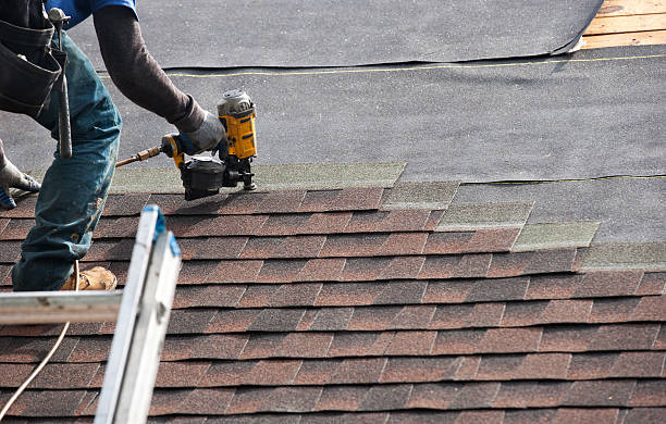 Licensed Gutter Installation service in Clayton, OH - Brentwood Metal Roofing